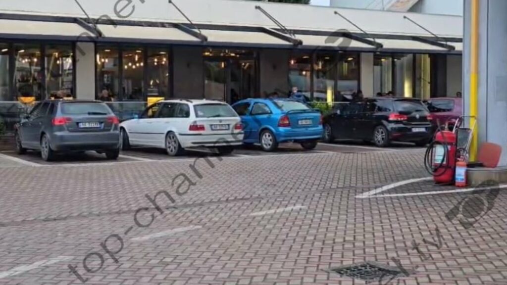 qelloi per vdekje 33 vjecarin qe i vrau shokun per nje kafe vetedorezohet pas rreth nje muaji daniel pepa 691e0163c468e