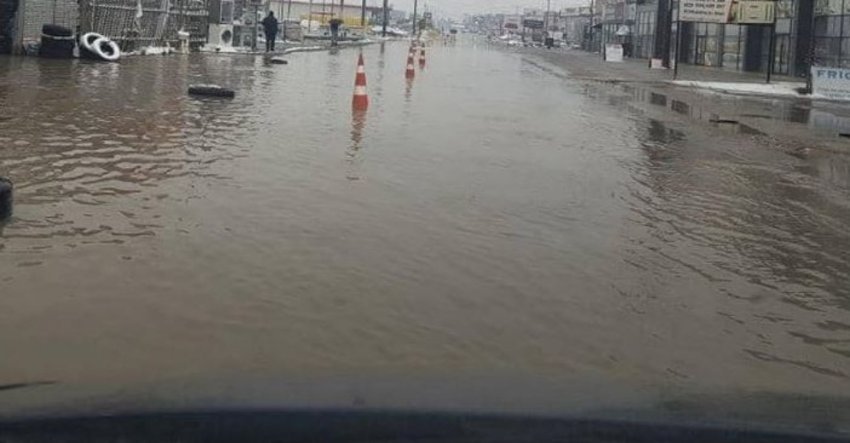 qetesohet situata nga reshjet e shiut ne prishtine gjendje me alarmante ne ferizaj 691e24cea8d11