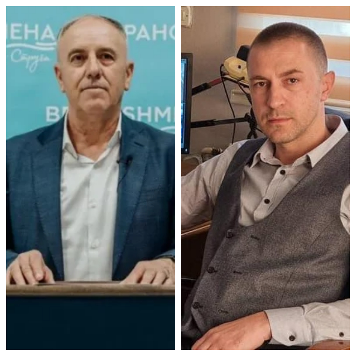 Përplasjet në Strugë/ Mendi Qyra arsyeton largimet, Valon Qyra i BDI reagon për padrejtësi ndaj nëpunësve 1 qyra 1