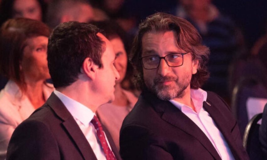 Rama kërkesë urgjente Kurtit: Bllokada financiare po rrezikon shërbimet publike në Kryeqytet 2 rama kerkese urgjente kurtit bllokada financiare po rrezikon sherbimet publike ne kryeqytet 691e08ae7f1f5