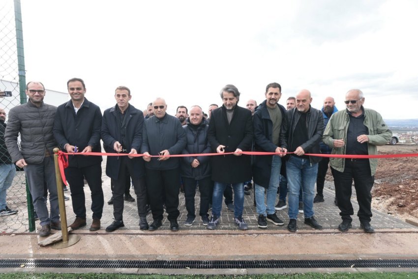 rama peruron stadiumin e ri te prishtines se re 690f6c0fcbc79