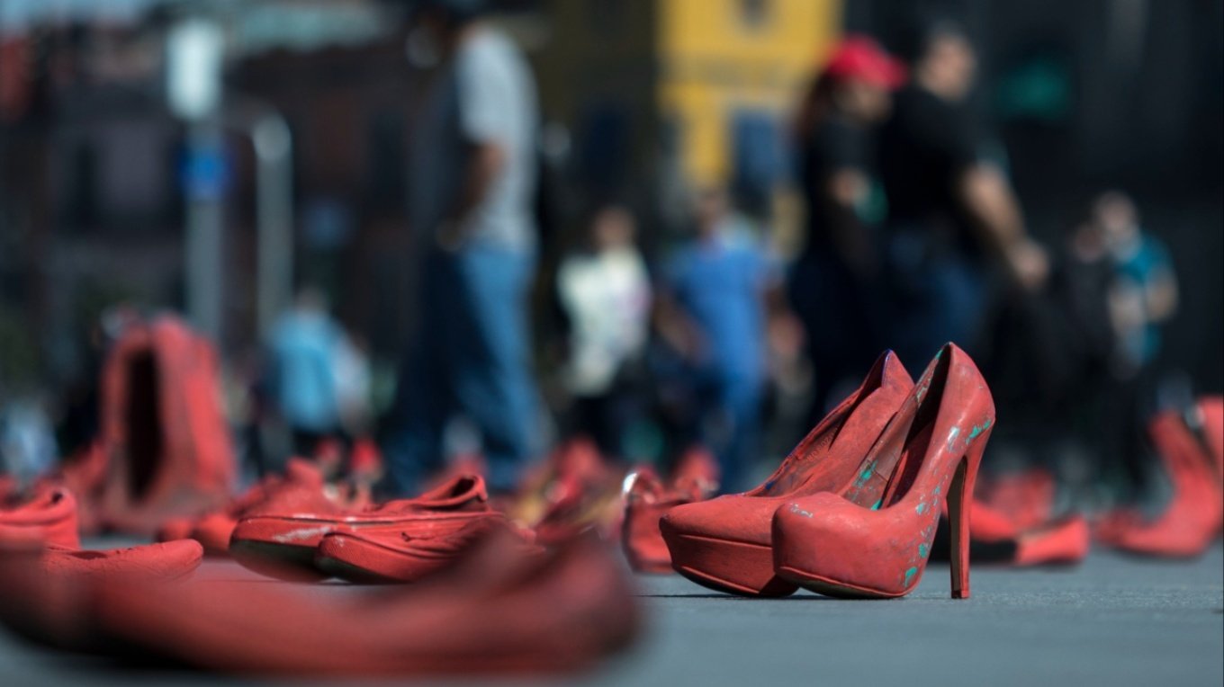 Raporti i OKB-së: Një grua vritet nga partneri ose i afërmi i saj çdo 10 minuta 1 raporti i okb se nje grua vritet nga partneri ose i afermi i saj cdo 10 minuta 69255fe642a17