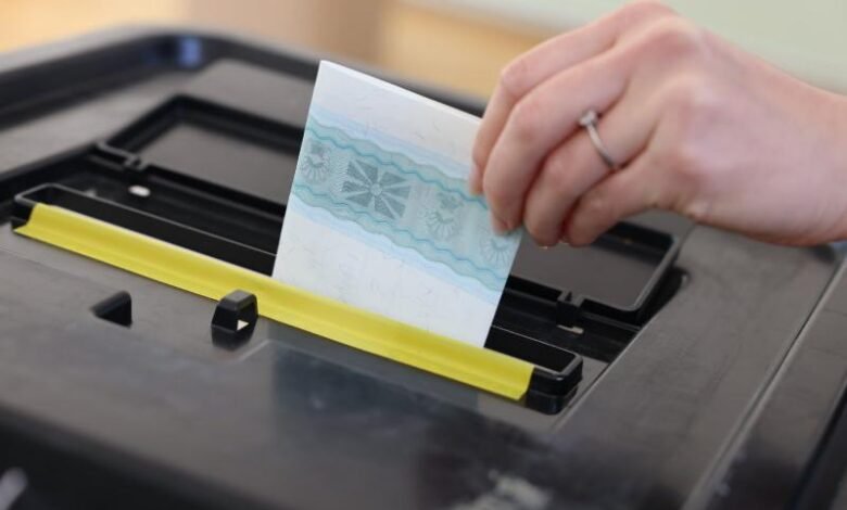 raundi i dyte i zgjedhjeve lokale sot votojne kategorite e vecanta 6905cbb453383