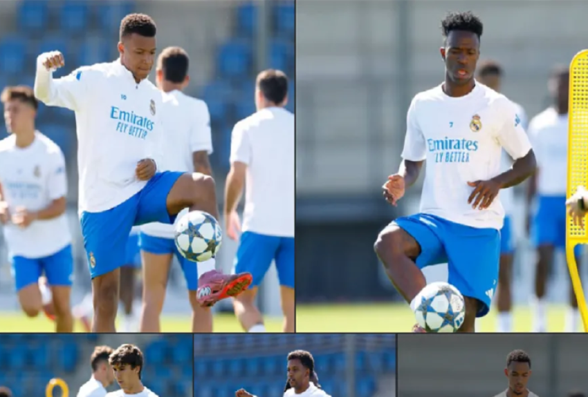 Real Madridi i hapur të dëgjojë ofertat për yllin e skuadrës 1 real madridi i hapur te degjoje ofertat per yllin e skuadres 6908783470ea3