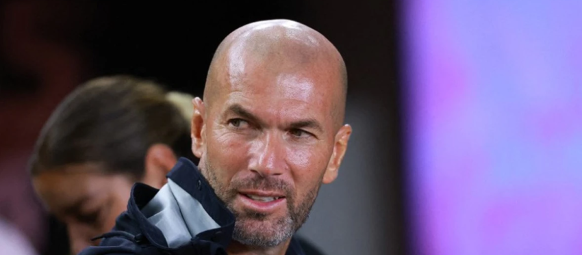 real madridi po e vezhgon me vemendje zidanen 691aed373fe7d