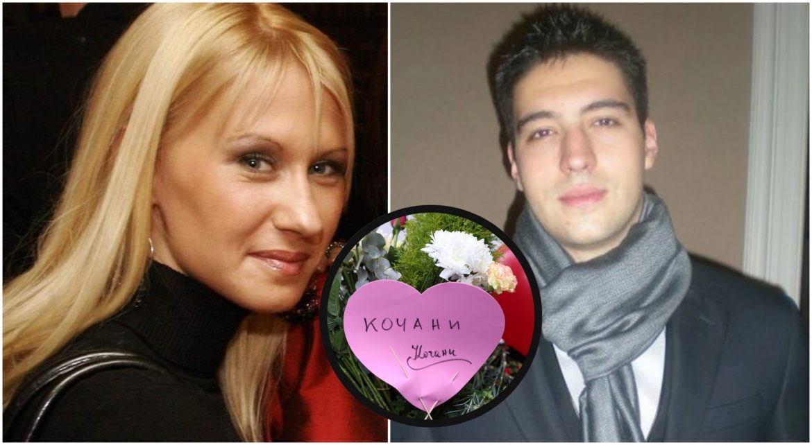 Renato kishte dalë me kohë  por u kthye për ta shpëtuar Milenën  Zjarri në Koçan rikujtoi historinë e dashurisë mes tyre  e ndërprerë nga tragjedia