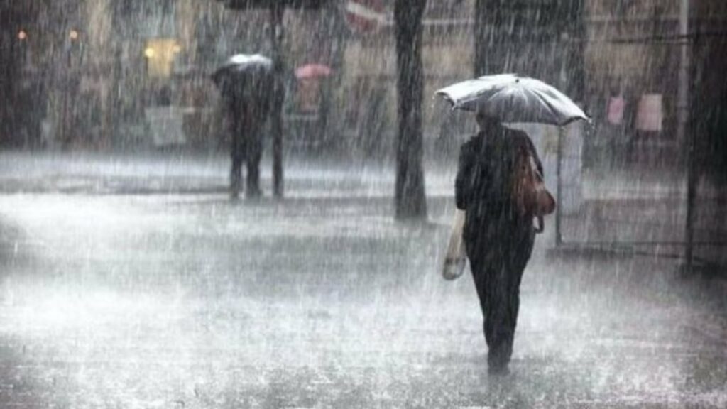 reshje te dendura shiu shtrengata dhe debore ne zonat malore parashikimi i motit per kete te shtune 690ef4435add3