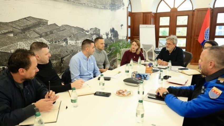 reshje te forta kryebashkiaku i shkodres te tregohet kujdes masat jane marre 691aecd7383a1