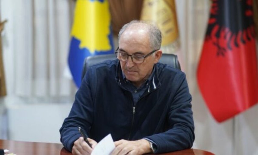 reshjet e shiut shaqir totaj krijon shtab emergjent 691c62cf4d332