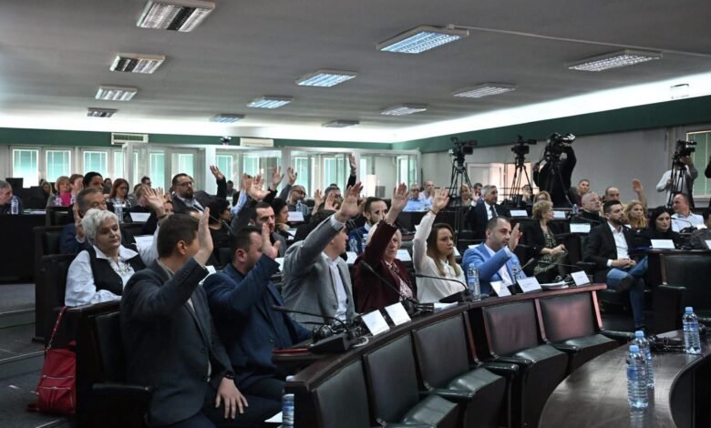 ribalanci i buxhetit zekerija berisha angazhimi i vlen it garanton menaxhim efikas te mjeteve publike 6918e975b49d1