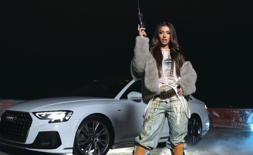 Rikthehet Melinda dhe të gjithë po aludojnë për kë e ka diss in