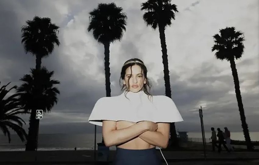 rosalia thyen spotify 12 kenge nga albumi hyjne ne 50 vendet e para dhe kalojne 40 milione shikime 6910dada03c5f