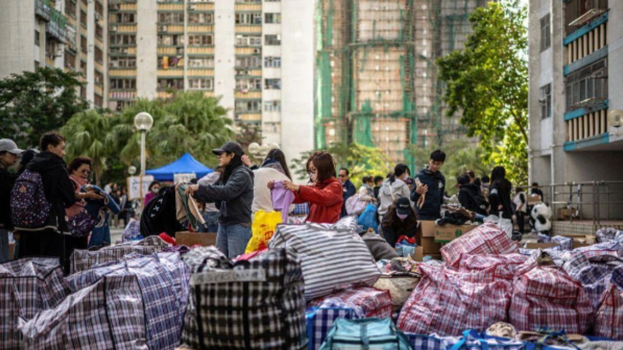 rritet bilanci tragjik nga zjarri ne hong kong shkon ne 128 numri i viktimave 69295466e6246