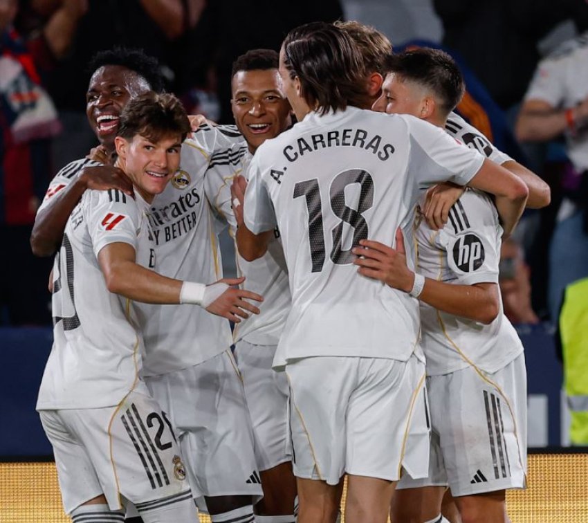 rritje rekord real madrid con ne infinit shifrat e buxhetit te klubit 6910613423c63