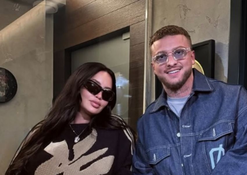 Rrjedh dueti i papublikuar i Dafinës dhe Feros 2 rrjedh dueti i papublikuar i dafines dhe feros 690a435a7fc84