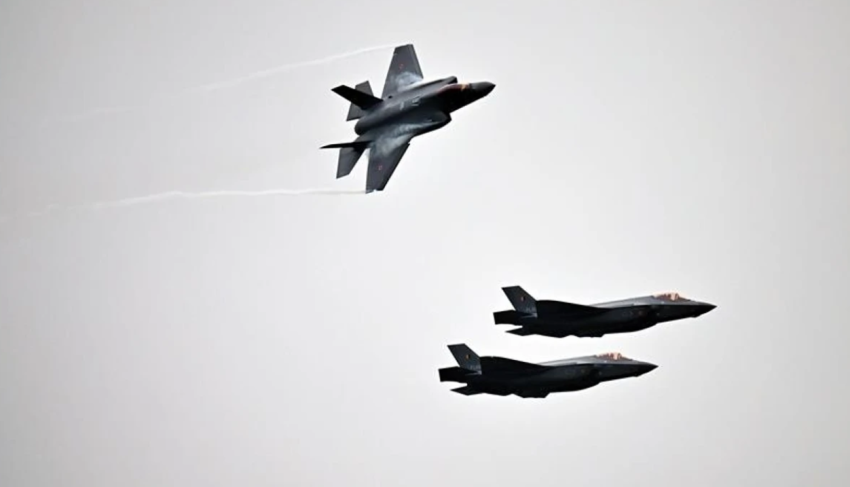 rumania ngrit ne ajer aeroplanet luftarake pasi dronet shkelen hapesiren ajrore 69255e342e74a