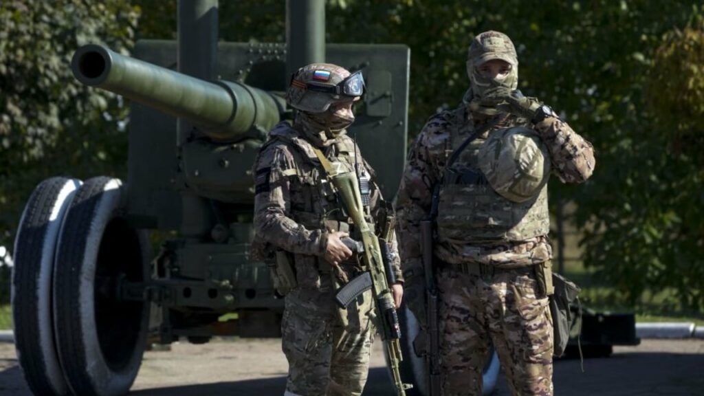 rusia pengon komplotin per te varre zyrtarin e larte te qeverise ruse akuzon ukrainen 691733c5a596a