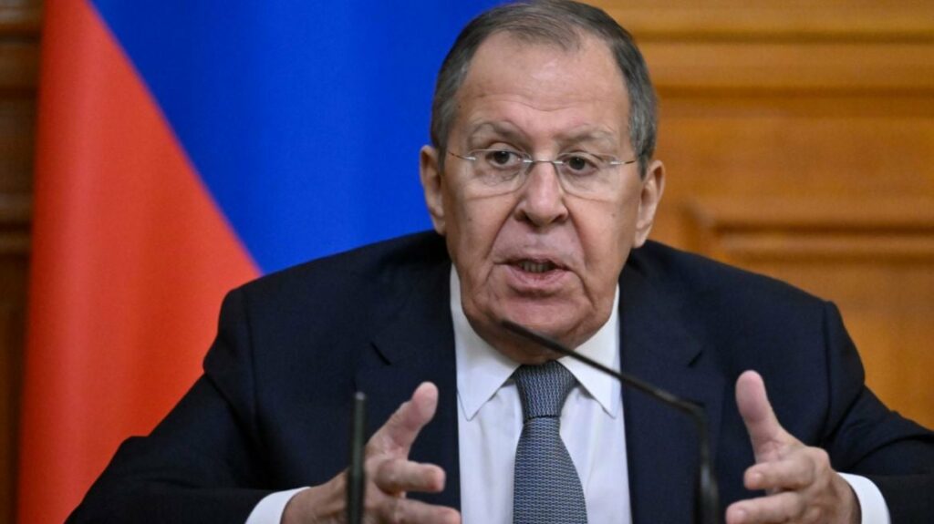 rusia refuzon planin e ri me 19 pika kerkon zbatimin e dokumentit fillestar me 28 6926d1c4736b9