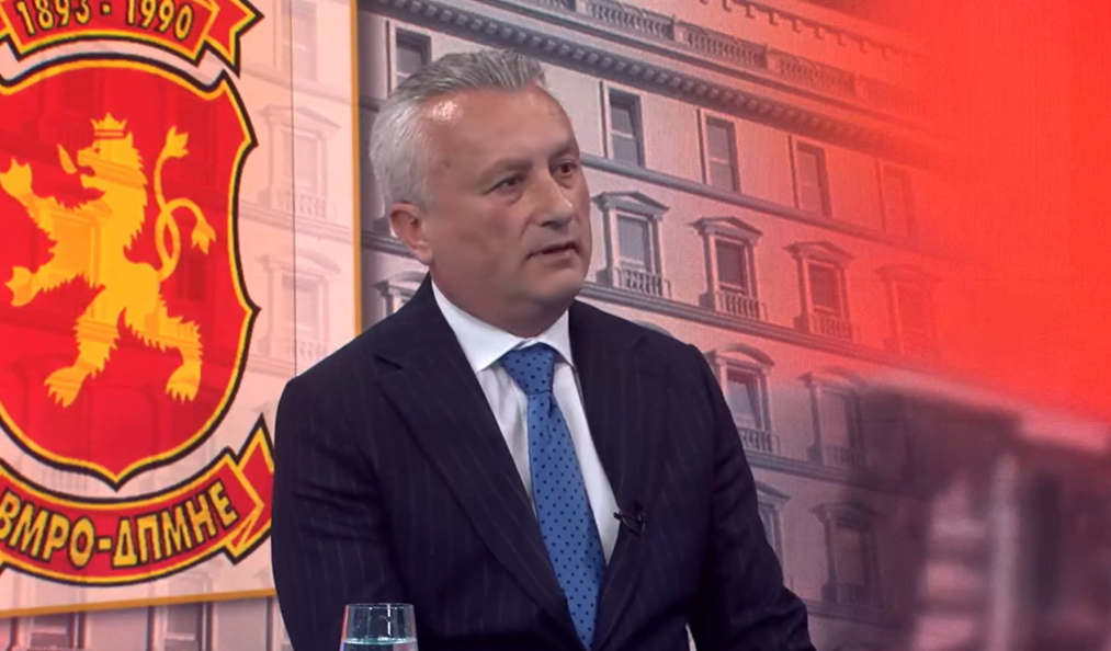 Sajkoski  Kanë filluar negociatat me partnerët për rikonstruksionin e Qeverisë  disa prej tyre i kanë dorëzuar kërkesat