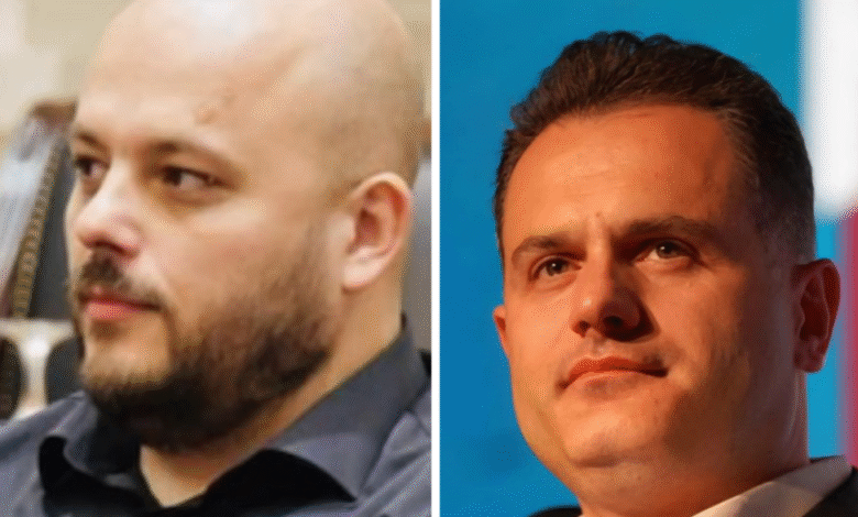 sejdiu i reagon kostovskit komunat u takojne qytetareve jo etnive 691a3af595eae