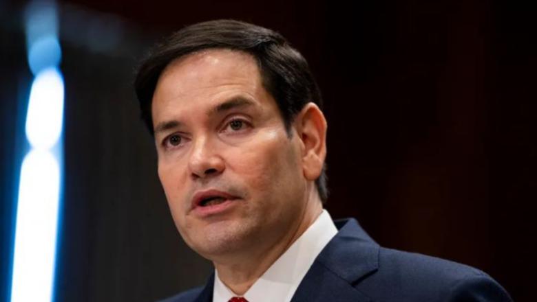 sekretari amerikan i shtetit hamasi vazhdon te rrembeje ndihmat per gazen 69079e43c76e4