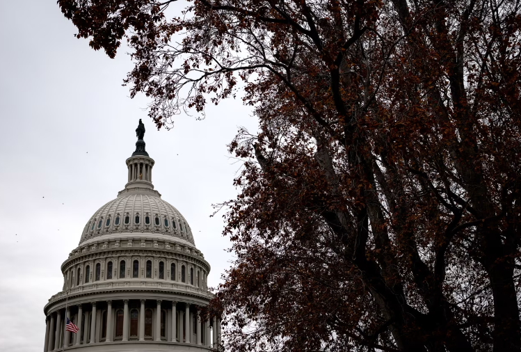 senati ne shba voton me unanimitet ligjin per hapjen e dosjes se epstein dokumenti shkon ne tryezen e trump per tu firmosur 691d76e7a5d60