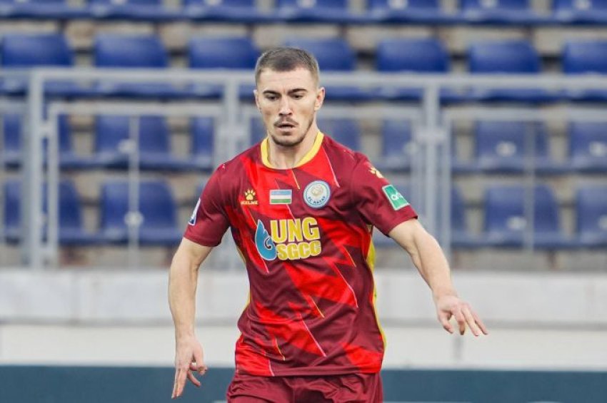 Shala  Më duhet pak kohë për tu përshtatur në Uzbekistan  ndikoi edhe dëmtimi