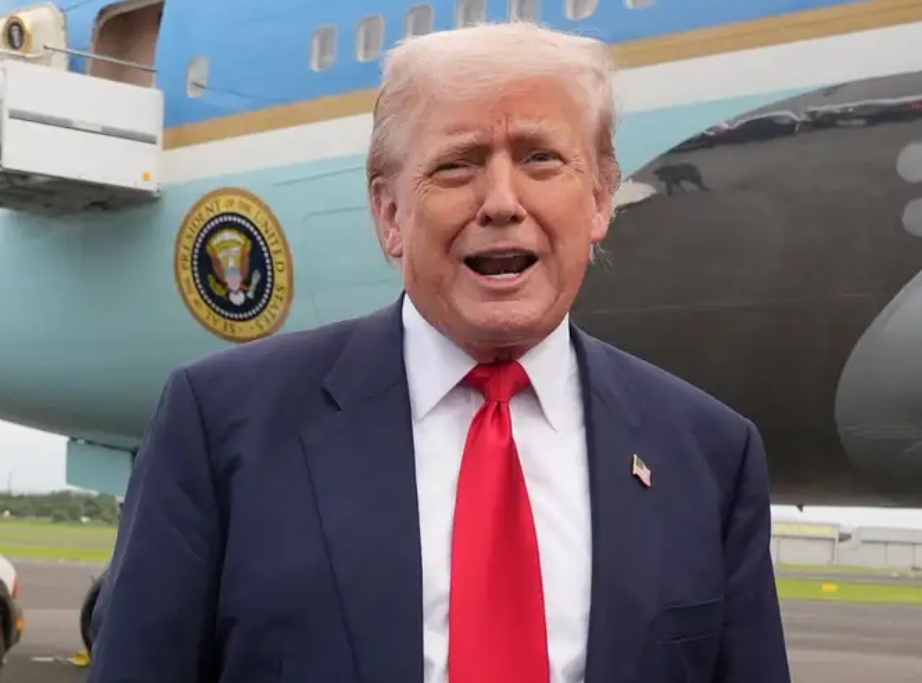 shba bojkoton g20 ne afriken e jugut trump abuzuan me te drejtat e njeriut 690f16c2d9a4f