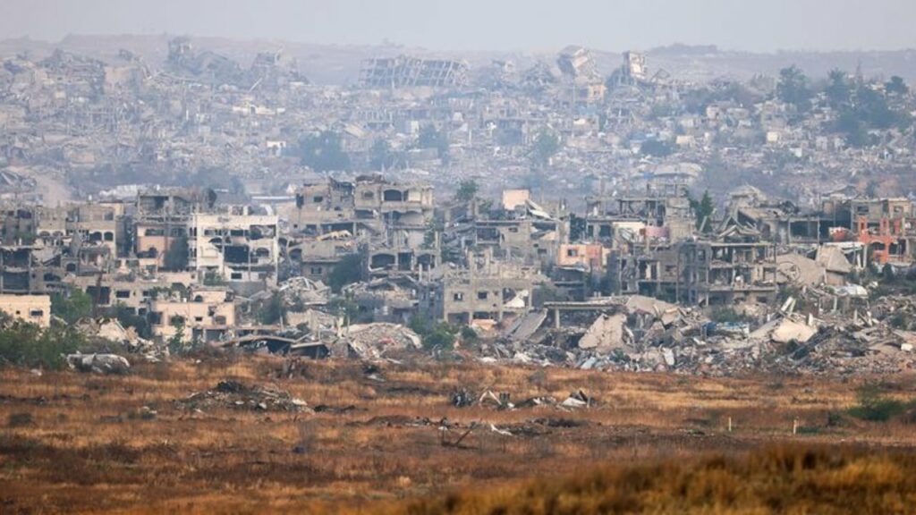 shba ndryshon plan per gazen ushtria amerikane planifikon ta ndaje ne disa zona organizatat humanitare skemi dijeni 6917a4482e692