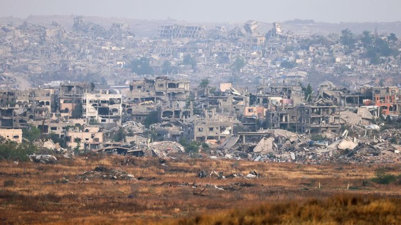 shba ndryshon plan per gazen ushtria amerikane planifikon ta ndaje ne disa zona organizatat humanitare skemi dijeni 6917a4482e692