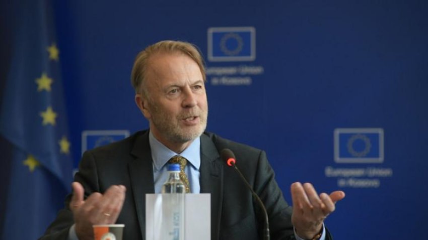 shefi i zyres se be se dezinformimi ne gjuhen shqipe perhapet ne rrjete sociale ndersa ne gjuhen serbe ne media 692757609ef53