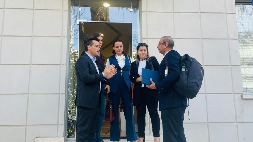 Shehaj takim me përfaqësuesit e OSBE-së 2 shehaj takim me perfaqesuesit e osbe se 69060d19deba3