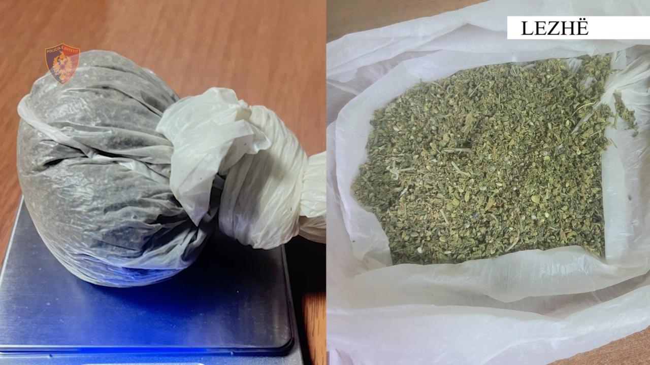 shiste lende narkotike ne shengjin kapet ne flagrance 26 vjecari 691f1aa36b5b4