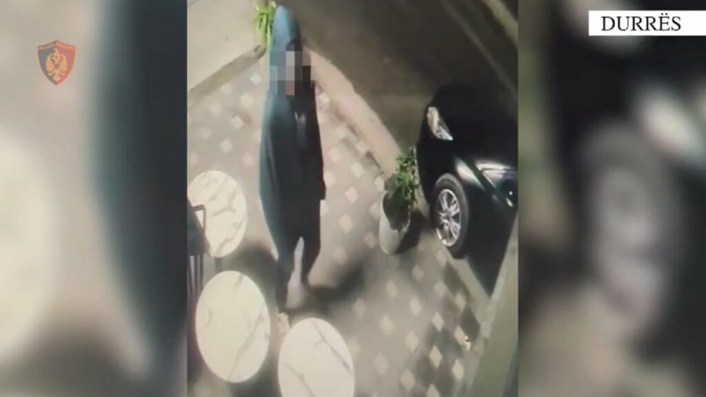 shkaktoi vdekjen e dy te rejave tre vite me pare 29 vjecari thyen masen e sigurise dhe arrestohet per vjedhje ne durres 69247cc478d24
