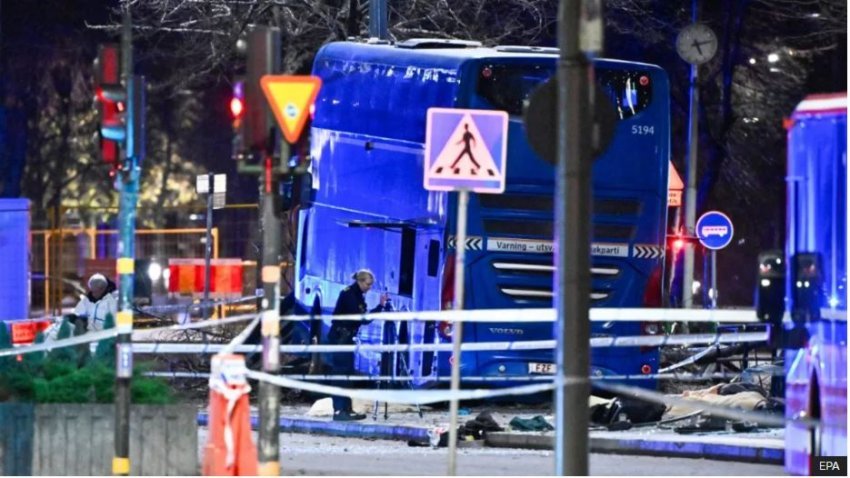 shoferi i autobusit ne stokholm lirohet pas aksidentit vdekjeprures 6918bbd687848