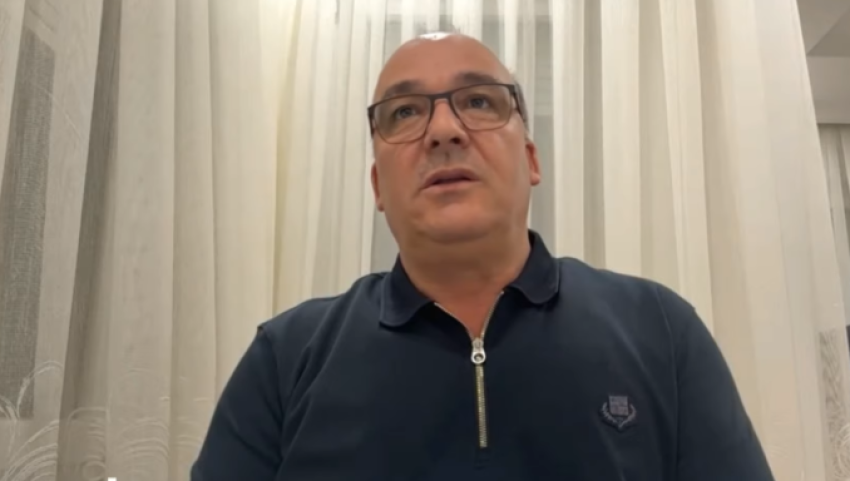 shpejtim bulliqi te gjitha komunat po perballen me mungese