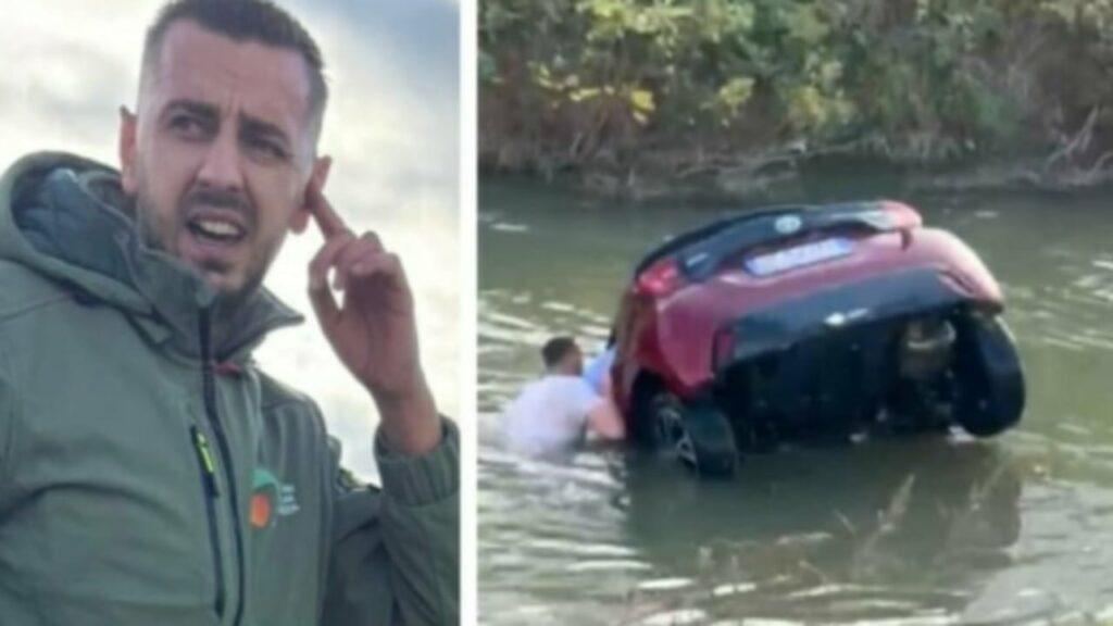 shpetoi 85 vjecarin italian nga mbytja kryeministrja meloni pershendet aktin e heroit shqiptar 692212053a40b