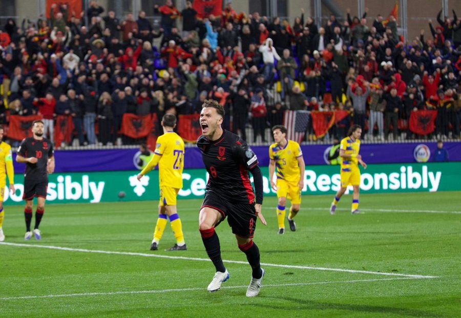 shqiperi angli policia zbulon planin e masave ja rruget qe bllokohen 6918c0927f829