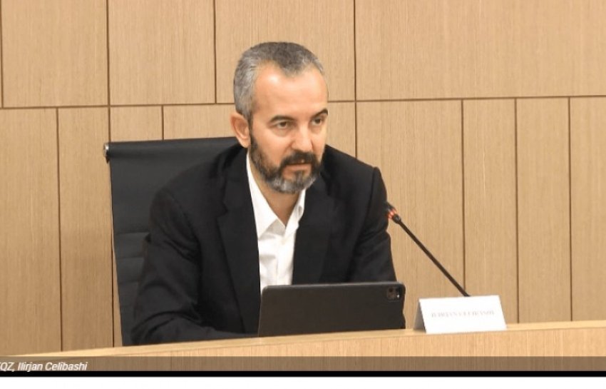 shqiperi celibashi te gjitha kutite e votimit jane dorezuar ne vnv te 691125bc49328