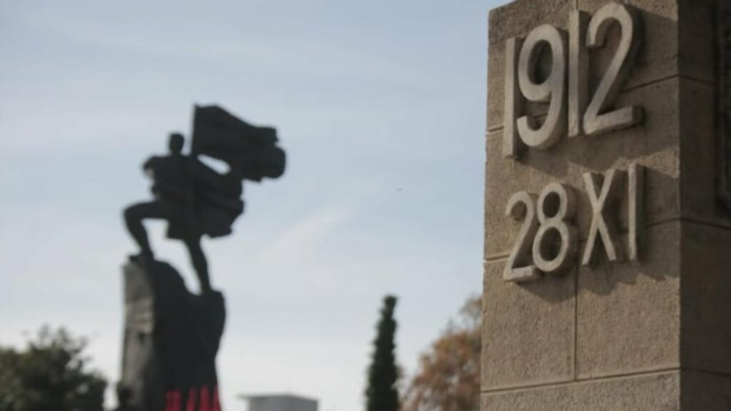 shqiperia 113 vite e pavarur kryeministri rama uron te gjithe shqiptaret gezuar diten e pavaresise 6929524436b02