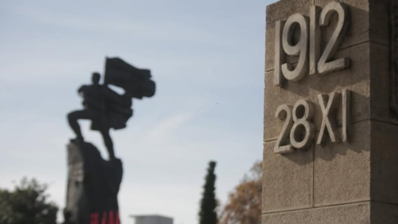 shqiperia 113 vite e pavarur kryeministri rama uron te gjithe shqiptaret gezuar diten e pavaresise 6929524436b02