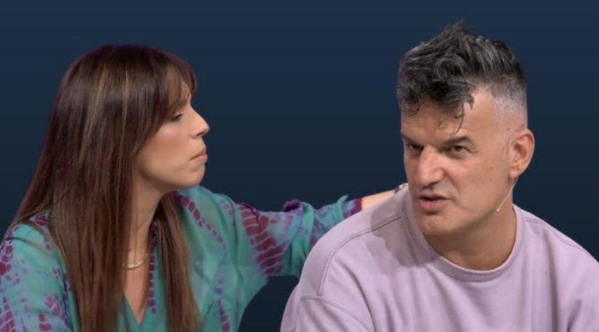 shqipja ben deklaraten e forte tregon pse sflet me bledin 69137dd668949