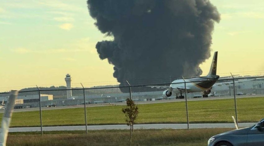 shtate te vdekur dhe disa te plagosur nga rrezimin i avionit te mallrave ne shba 690b00342dec2