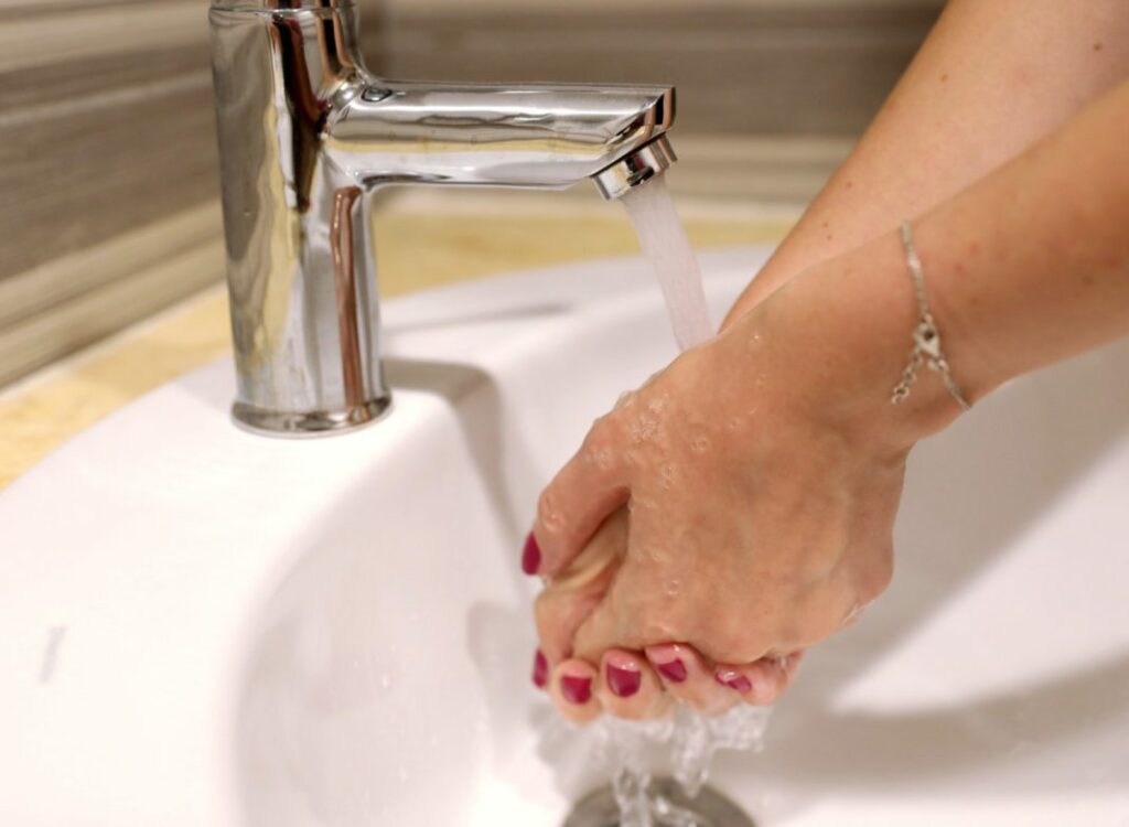 Shumë lagje të Shkupit sot do të mbeten pa ujë 3 shume lagje te shkupit sot do te mbeten pa uje 692c0e4fdd10c