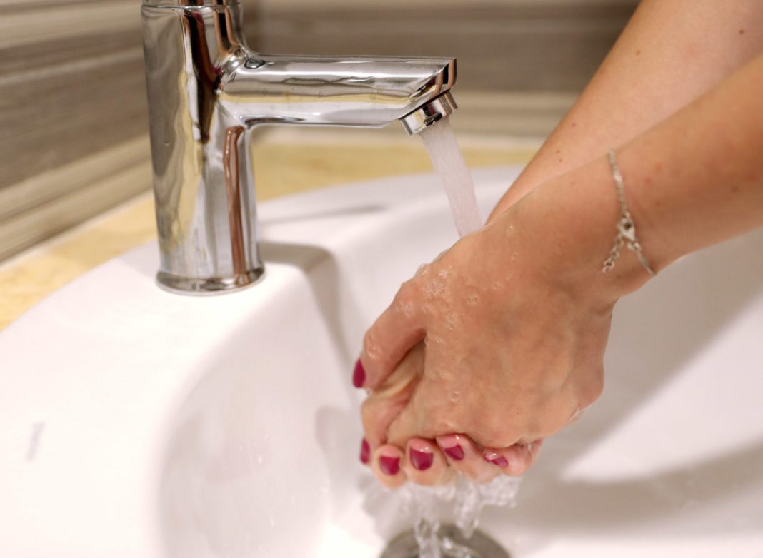 shume lagje te shkupit sot do te mbeten pa uje 692c0e4fdd10c