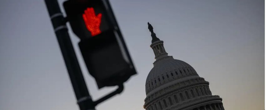 Shutdown: Bllokada rekord paralizon qeverinë amerikane 3 shutdown bllokada rekord paralizon qeverine amerikane 690c6dd500e45