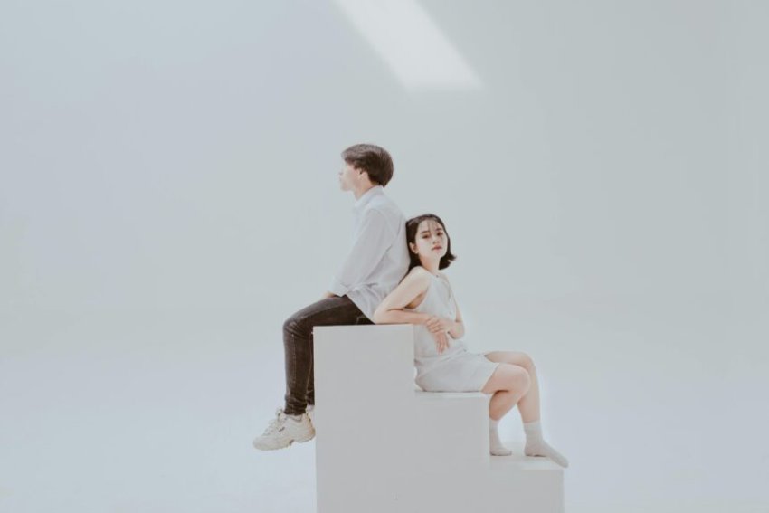 si ta kuptoni se partneri juaj po mendon per dike tjeter 6912103211e5b