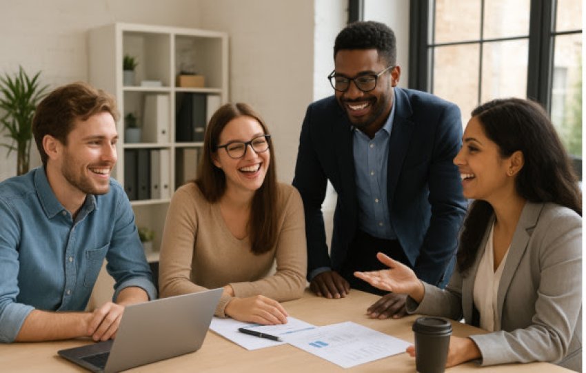 si ti motivoni punonjesit tuaj 690b0832cb8db