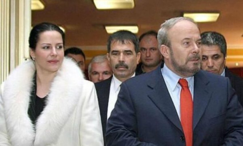 si u zbulua lidhja e fatos nanos me xhoanen ne vitin 2001 6908e8548f802