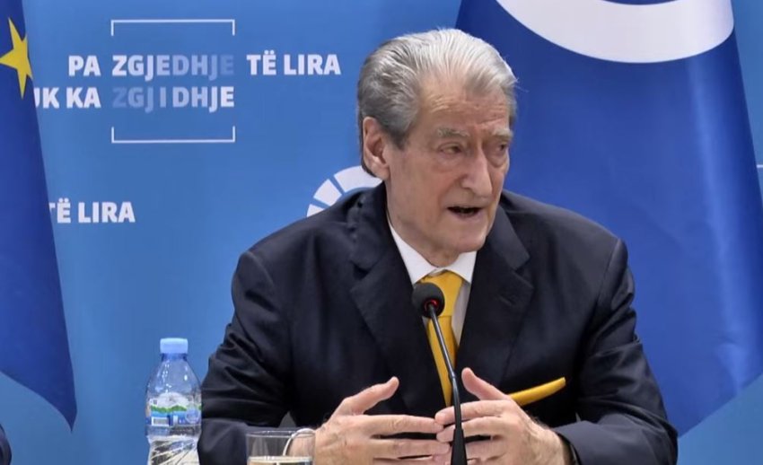 skandalet e ballukut arriten kulmin berisha mediat qeveritare anuluan me urdher emisionet per lubine 69133c18c0fbf